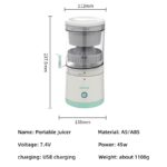 Slow Juicer - Image 5