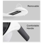 Wet Basket Vegetable Cutter - Image 6