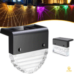 Solar Step Lights Outdoor - Image 10