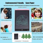 LCD 12 Inch Writing Tablet - Image 7