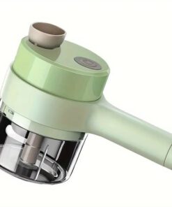 Handheld Electric Vegetable Cutter