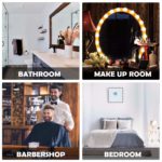 Studio Glow Make Up Light - Image 14