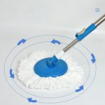 Magic Mop with Laundry Bucket  360° - Image 6