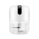 Cordless Electric Mini Food Chopper - صورة 10