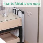 Foldable Laundry Basket with Cover – Large Oxford Cloth Clothes Hamper - Image 4