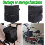 Backseat Butler Car Trash Can – Portable Waterproof Multipurpose Car Organizer - Image 10