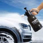 High Pressure Garden Sprayer - Image 7