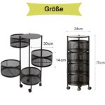 Vegetable Storage Basket - Image 3