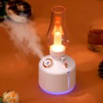 Retro night light humidifier - Image 6