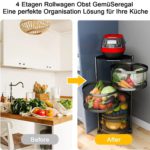 Vegetable Storage Basket - Image 11