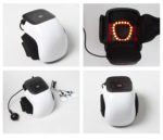 🏷️ Smart Cordless Knee Massager - Image 3