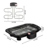 Magnum Table Barbecue Grill - Image 9