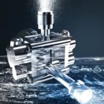 Cordless High Pressure Car Washer – Rechargeable - Image 6