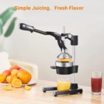 Hand Press Juicer - Image 5