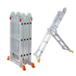 Step Heavy Duty Combination - Image 9