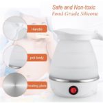 Foldable Electric Travel Kettle - Image 14