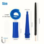 Hurricane Lint Lizard - Image 9