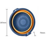 Foldable Footbath Pail - Image 9