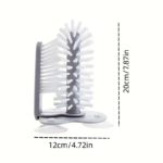 Suction Cup brush - صورة 8