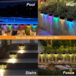 Solar Step Lights Outdoor - Image 11