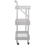 Foldable Storage Trolley - Image 4