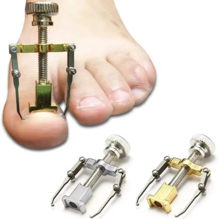 Toenail Corrector