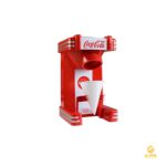 Coca-Cola Single Snow Cone Maker - Image 7