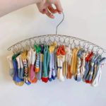 20 Clips Laundry Hanger - Image 5