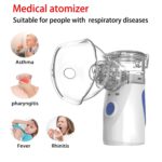 Mesh Nebulizer - Image 14