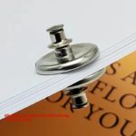 4 Pcs Magnet Clip for Curtains - Image 12