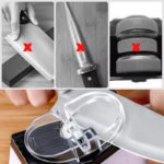 USB Electric Knife Sharpener - Image 4