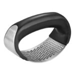 1pcs Stainless Steel Garlic Press Manual Garlic - Image 7