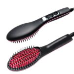 Simply Straight Ceramic Straightening Brush - صورة 6