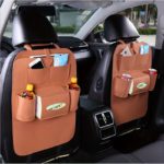 Backrest Storage Bags Car Seat - Image 6