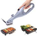 Grill daddy pro grill cleaning brush