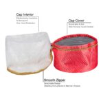 Electronic Suffocated Oil Cap - Image 9