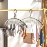 20 Clips Laundry Hanger - Image 6