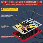 iPad Spider Armor Case - Image 6