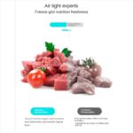 Food Vacuum Machine - صورة 5