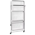 Foldable Storage Trolley - Image 5