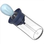Glass Olive Oil Dispenser Bottle - Image 11