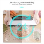 Food Vacuum Machine - صورة 6