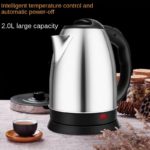 Electric Kettle 1.8 Ltr - Image 10
