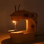 Mini Sewing Machine - Image 7