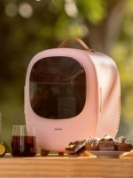 Mini Refrigerator – Dual-Use Cooling & Heating 8L - Image 6