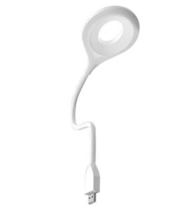 Alternative view of USB Table Lamp – Portable Magnetic LED Desk Light