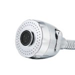 Stainless Steel Splash Faucet Sprayer - Image 5