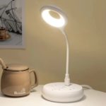 USB Table Lamp – Portable Magnetic LED Desk Light - Image 12