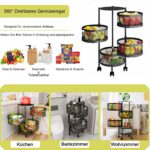 Vegetable Storage Basket - Image 12