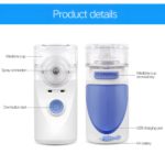 Mesh Nebulizer - Image 15